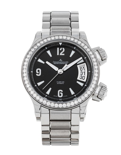 Jaeger-LeCoultre Master Compressor 172817M